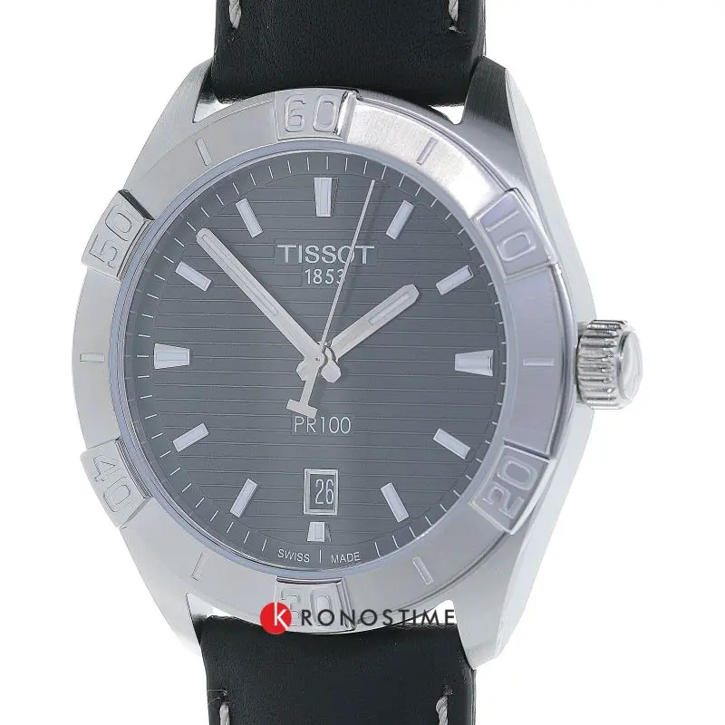 Фотография часов Tissot PR 100 Sport Gent T101.610.16.051.00_41