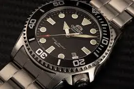 механические Orient Diving Sports RA-AC0K01B10 (RA-AC0K01B10B)