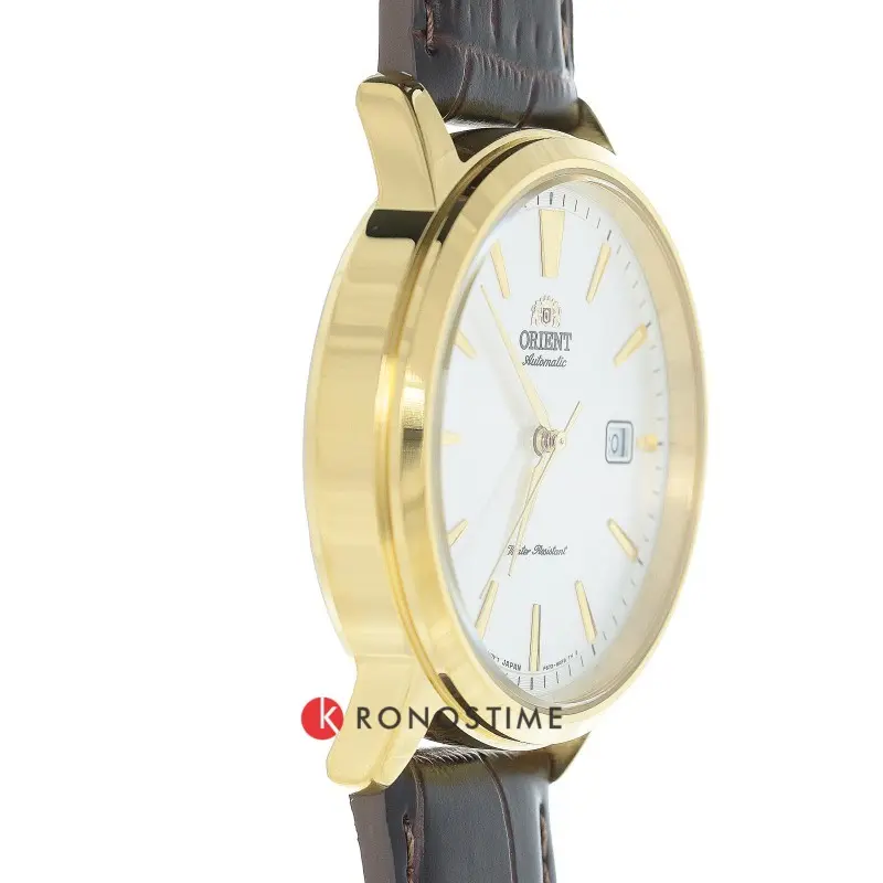 Фотография часов механические Orient Automatic RN-AC0F04S (RA-AC0F04S10B)_30