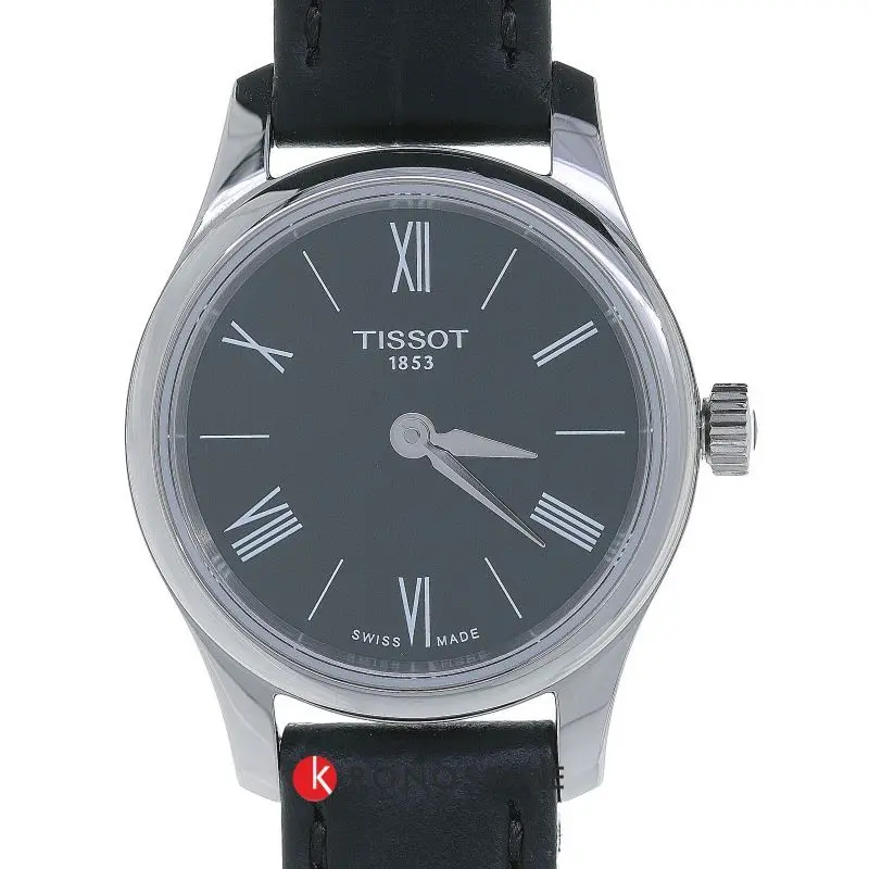 Фотография часов Tissot Tradition 5.5 Lady T063.009.16.058.00_43