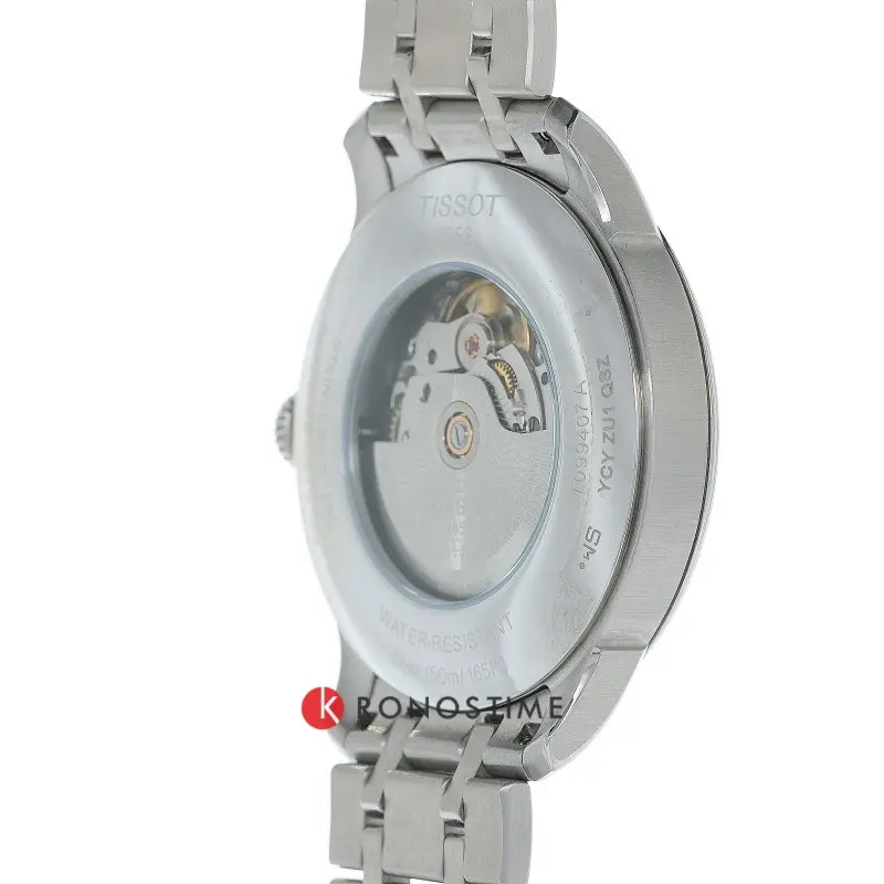 Фотография часов Tissot Chemin des Tourelles Powermatic 80 T099.407.11.037.00_23