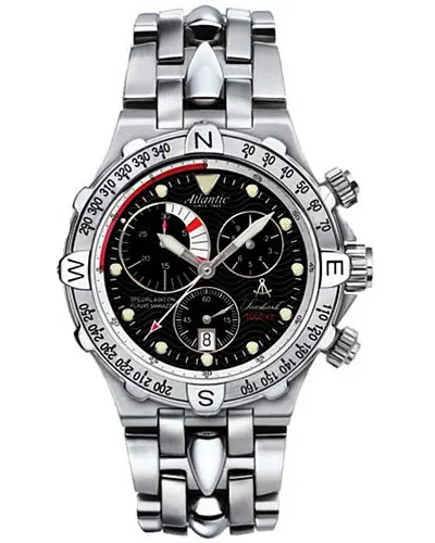 Atlantic Seashark Chrono 88489.41.66