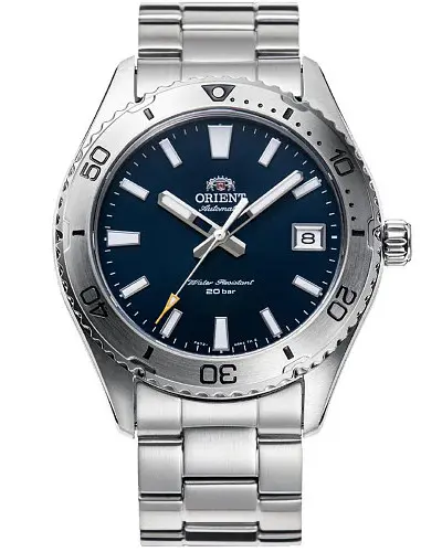 механические Orient Sport Automatic RA-AC0Q02L10 (RA-AC0Q02L10B)