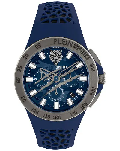 Plein Sport Thunderstorn Chrono PSABA0223