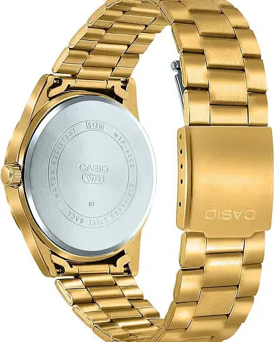 Casio Collection MTP-VD02G-1EUDF (MTP-VD02G-1E)