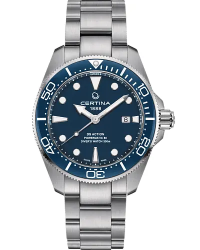 Certina DS Action Diver C032.607.11.041.00