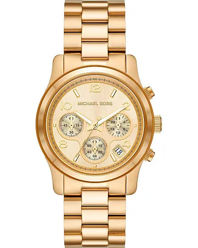 Michael Kors Runway MK7323