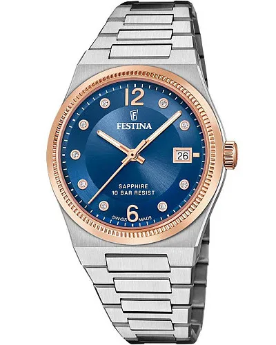 Festina F20037/2