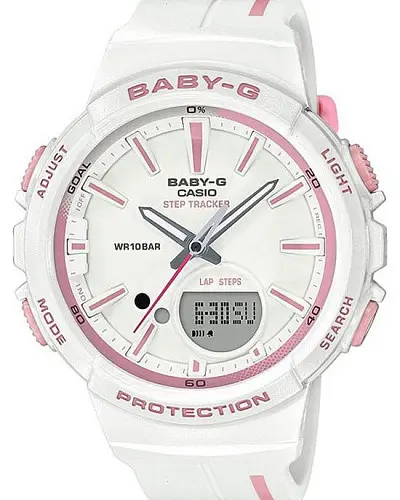 Casio Baby-G BGS-100RT-7A