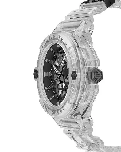 Philipp Plein Skull Synthetic PWWAA0423