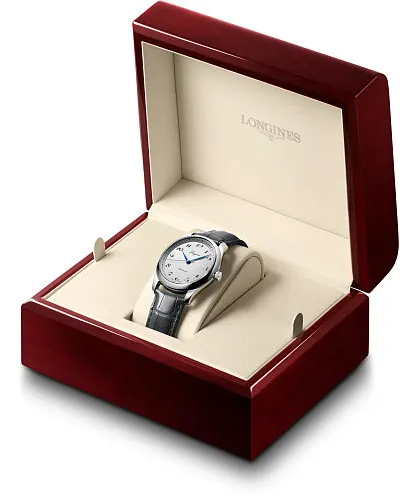 Longines Master Collection L2.793.4.73.2