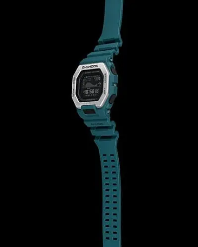 Casio G-Shock GBX-100-2DR (GBX-100-2)