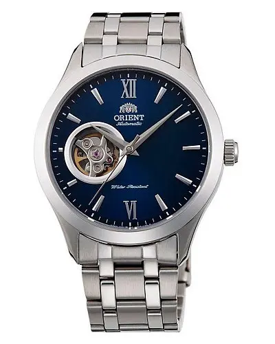 механические Orient Automatic TAG03001D (TAG03001D0)