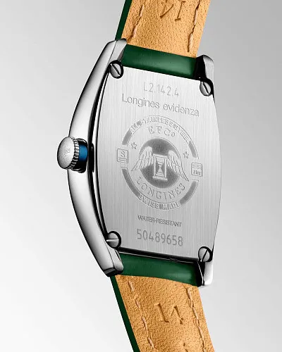 Longines Evidenza L2.142.4.06.2