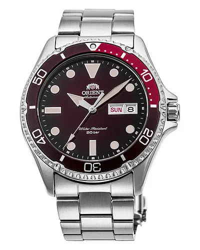 механические Orient Diving Sports RA-AA0814R (RA-AA0814R19B)