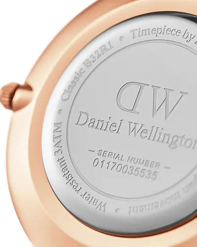 Daniel Wellington Petite Cornwall DW00100215