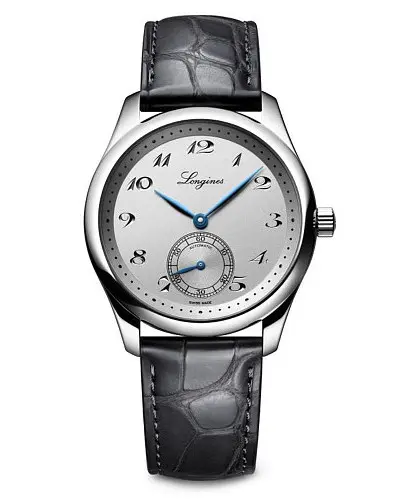 Longines Master Collection L2.843.4.73.2