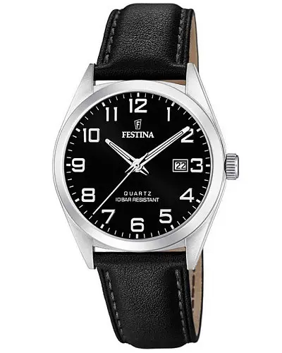 Festina Acero Clasico F20446/3