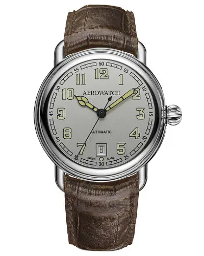 Aerowatch 1942 60900 AA20