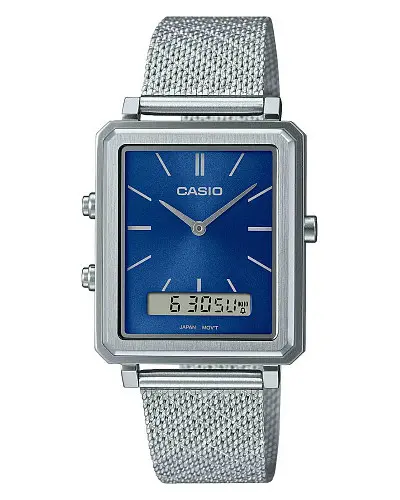 Casio Collection MTP-B205M-2E