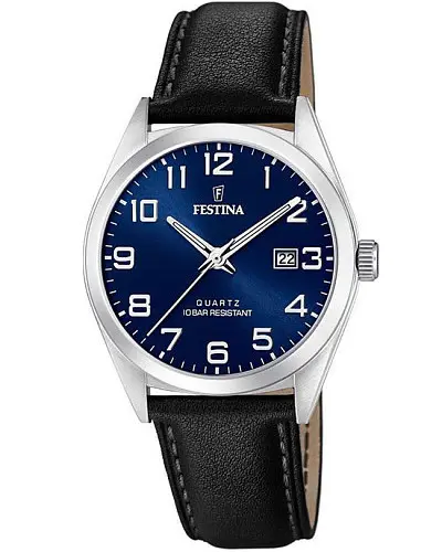 Festina Acero Clasico F20446/2