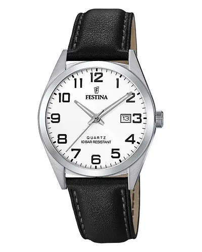 Festina Acero Clasico F20446/1