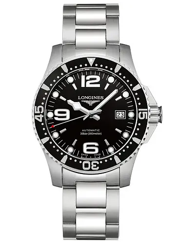 Longines HydroConquest L3.742.4.56.6