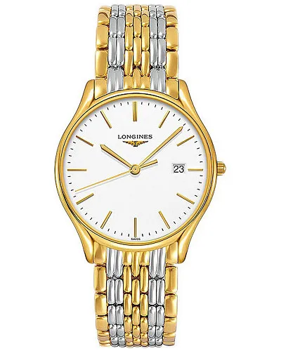 Longines Lyre L4.859.2.12.7