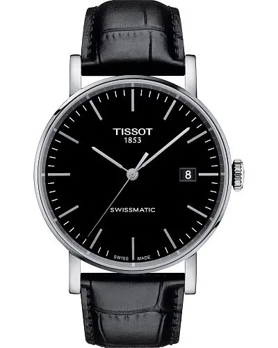 Tissot Everytime Swissmatic T109.407.16.051.00