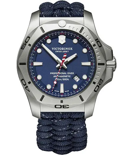 Victorinox I.N.O.X. Professional Diver 241843