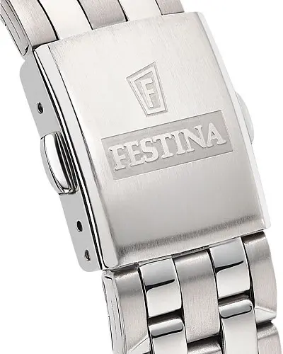 Festina Timeless Chronograph F20374/8