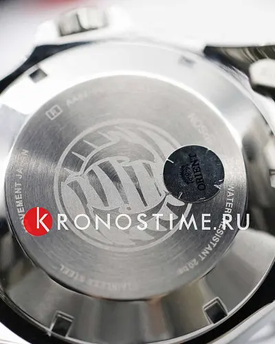 механические Orient Automatic FAA02004B (FAA02004B9)