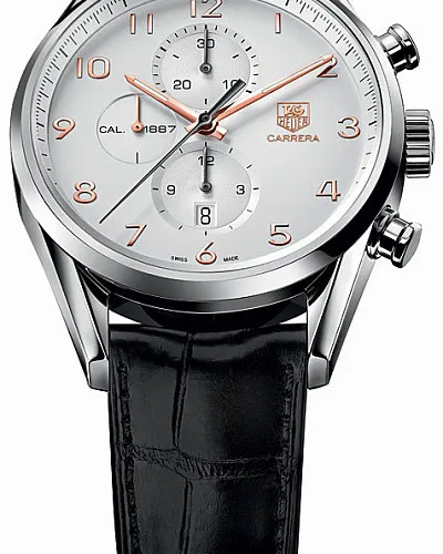 TAG Heuer Carrera CAR2012.FC6235