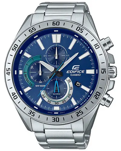 Casio Edifice EFV-620D-2AVUDF (EFV-620D-2A)