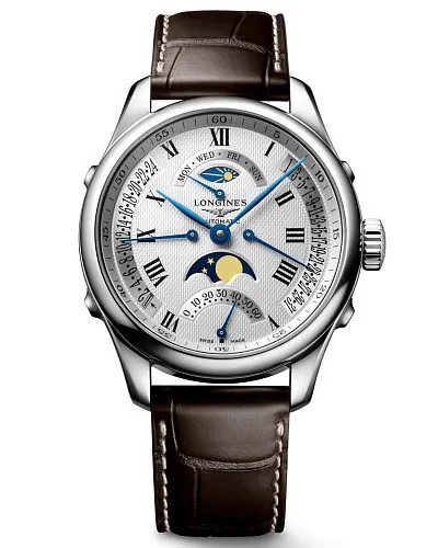 Longines Master Collection L2.738.4.71.3