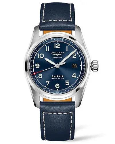 Longines Spirit Prestige Edition L3.810.4.93.9