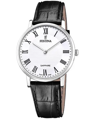 Festina Classic F20012/2