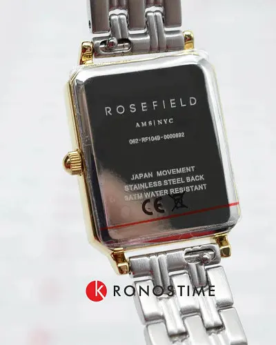 Rosefield OWDSG-O62