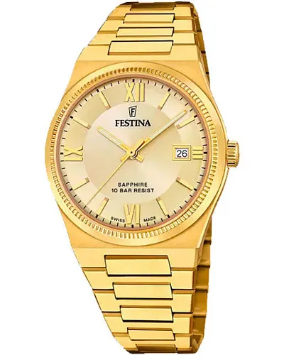 Festina F20038/2