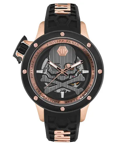 Philipp Plein Plein Rich PWUAA0623