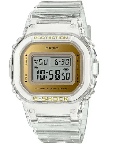 Casio G-Shock GMD-S5600SG-7DR