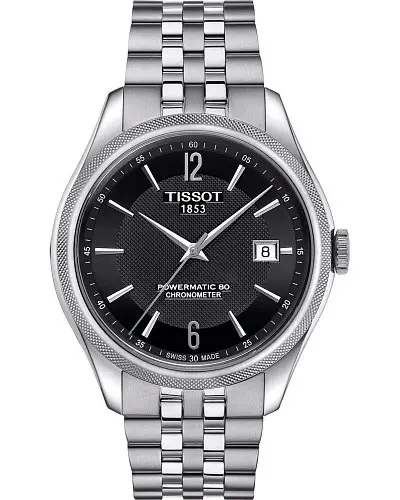 Tissot Ballade Powermatic 80 COSC T108.408.11.057.00