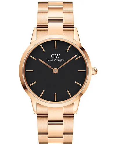 Daniel Wellington Iconic Link DW00100210