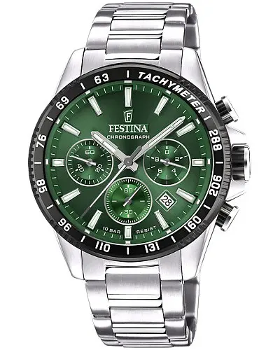 Festina Timeless Chronograph F20560/4