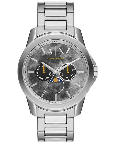 Armani Exchange Banks AX1736