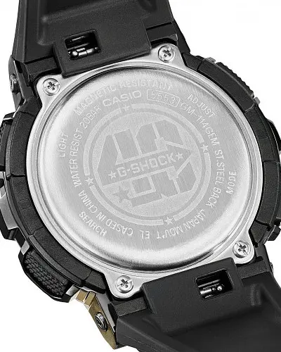 Casio G-Shock GM-114GEM-1A9