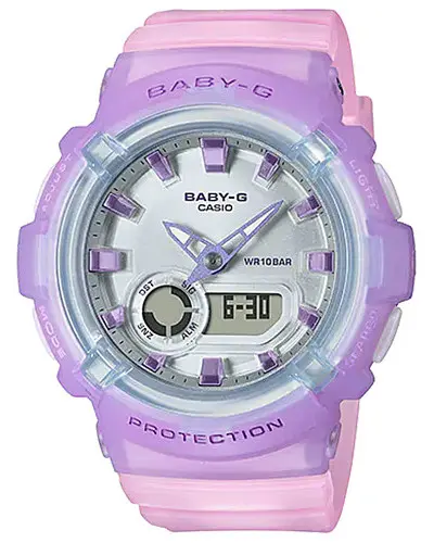 Casio Baby-G BGA-280-6A