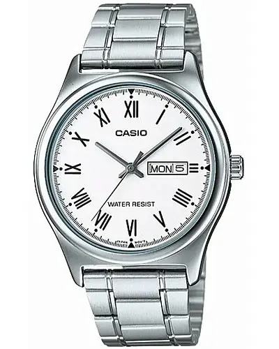 Casio Collection MTP-V006D-7BUDF (MTP-V006D-7B)