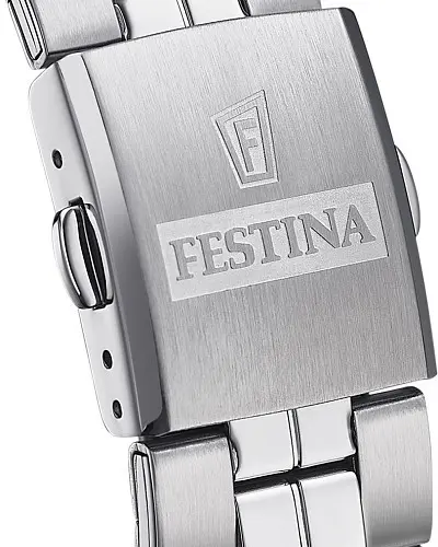 Festina Acero Clasico F20437/4