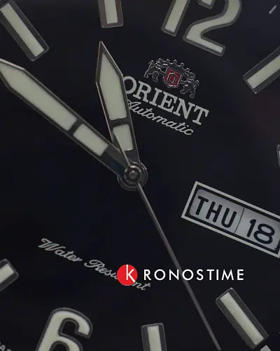 Orient RA-AA0C04B19B